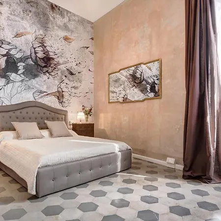 Casa Rowe B&B-3